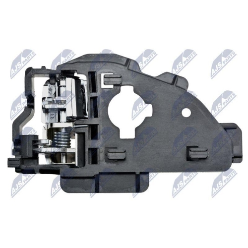 NTY T&uuml;rgriff, Innenausstattung EZC-HY-539
