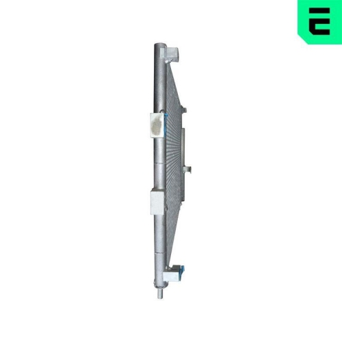 ERA Kondensator, Klimaanlage 667311