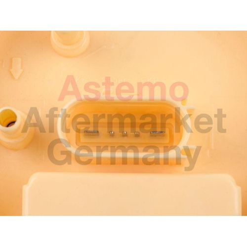 HITACHI Kraftstoff-Fördereinheit 2503548