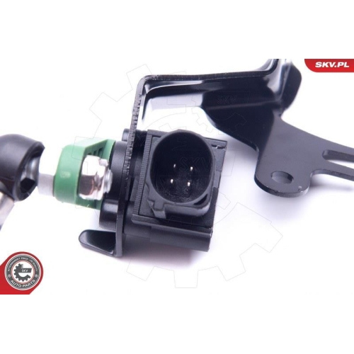 ESEN SKV Sensor, Leuchtweitenregulierung