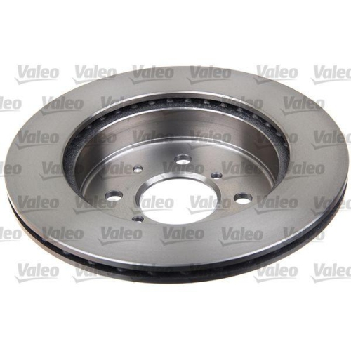 VALEO Bremsscheibe 186805
