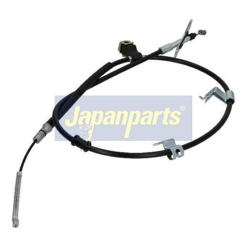 JAPANPARTS Seilzug, Feststellbremse BC-416R