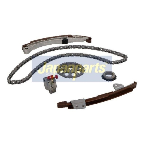 JAPANPARTS Steuerkettensatz KDK-202