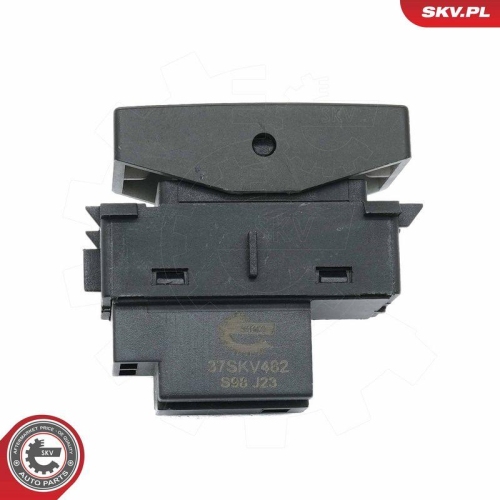 ESEN SKV Schalter, Fensterheber 37SKV482
