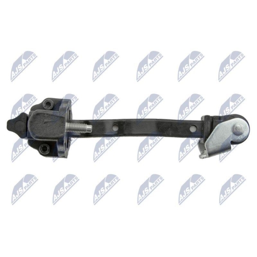 NTY T&uuml;rfeststeller EZC-CT-055