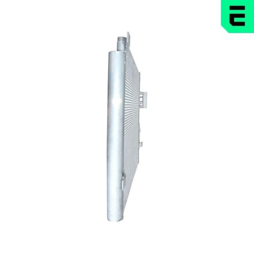 ERA Kondensator, Klimaanlage 667313