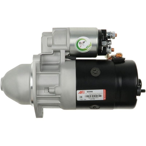 AS-PL Starter AS S0066
