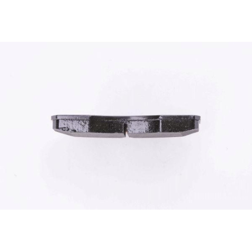 HELLA Bremsbelagsatz, Scheibenbremse 8DB 355 005-401