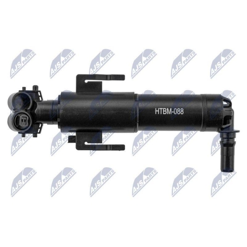 NTY Waschwasserdüse, Scheinwerferreinigung EDS-BM-088