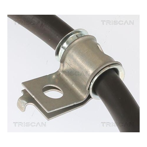 TRISCAN Seilzug, Feststellbremse 8140 42183