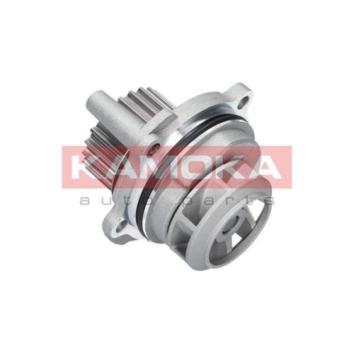 KAMOKA Wasserpumpe, Motorkühlung T0029