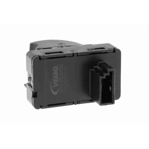 VEMO Schalter, Fensterheber Original VEMO Qualität V20-73-0106