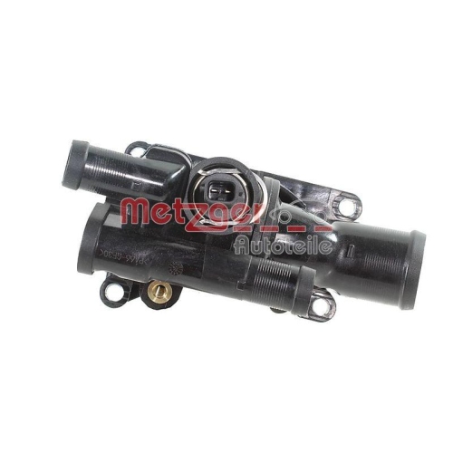 METZGER AUTOTEILE Thermostat, K&uuml;hlmittel 4006497