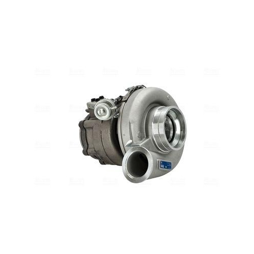 NISSENS Lader, Aufladung ** FACTORY NEW ** 93317