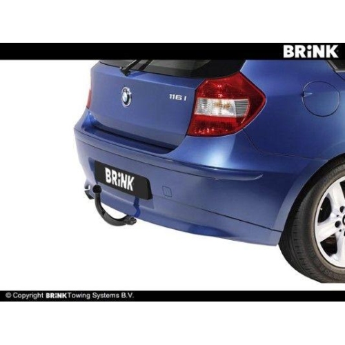 BRINK Anh&auml;ngevorrichtung BMA 444600