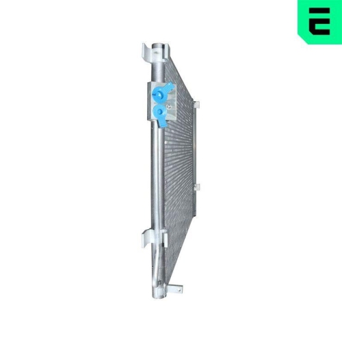 ERA Kondensator, Klimaanlage 667316