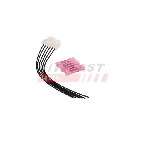 FAST Kabelreparatursatz, Heckleuchte FT76109