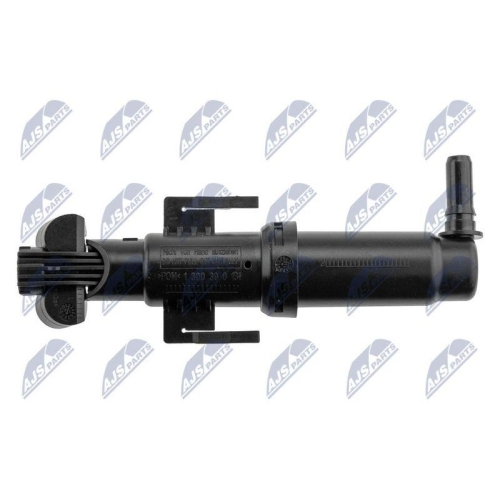 NTY Waschwasserdüse, Scheinwerferreinigung EDS-BM-077