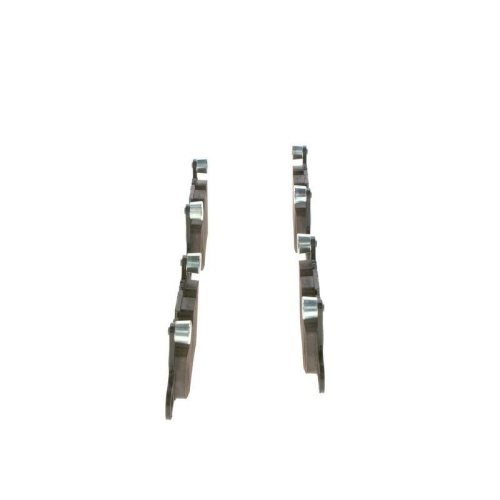 BOSCH Bremsbelagsatz, Scheibenbremse 0 986 494 794