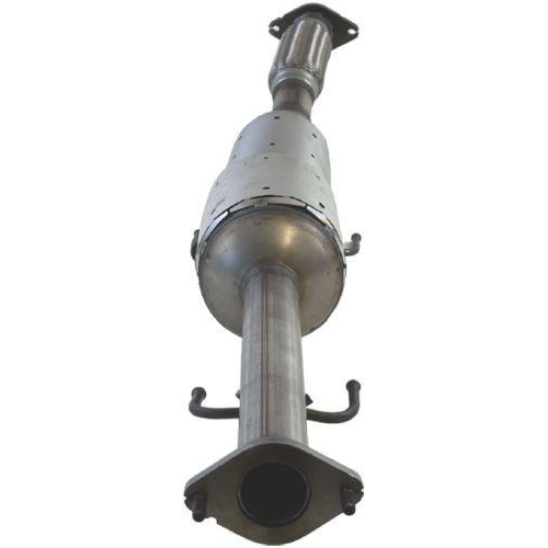 BOSAL Ru&szlig;-/Partikelfilter, Abgasanlage 097-901