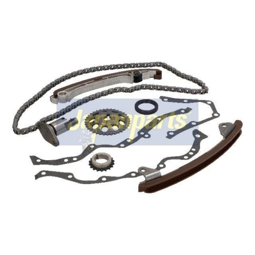 JAPANPARTS Steuerkettensatz KDK-204