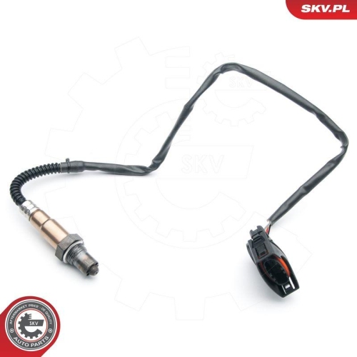 ESEN SKV Lambdasonde 09SKV855