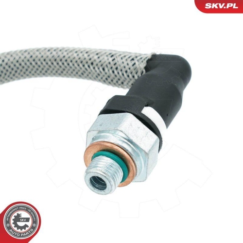 ESEN SKV Schlauch, Leckkraftstoff 54SKV276