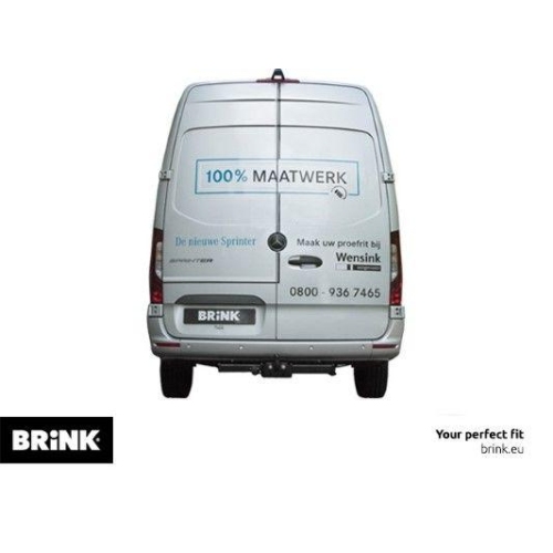 BRINK Anh&auml;ngevorrichtung 511200