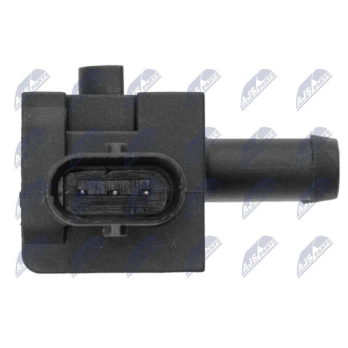 NTY Sensor, Abgasdruck ECS-AU-008