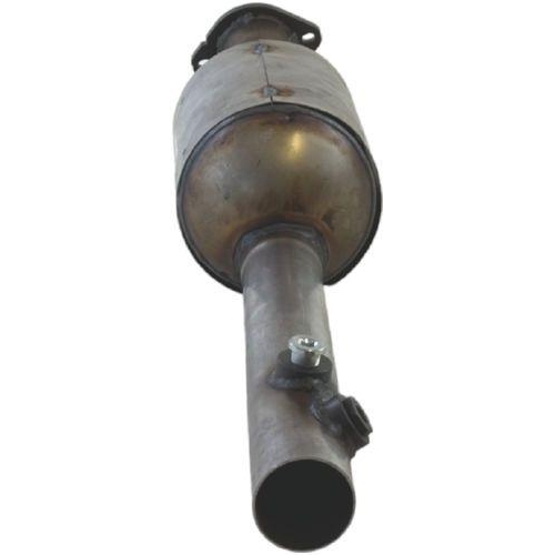 BOSAL Ru&szlig;-/Partikelfilter, Abgasanlage 095-811