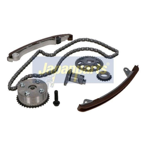 JAPANPARTS Steuerkettensatz KDK-204V