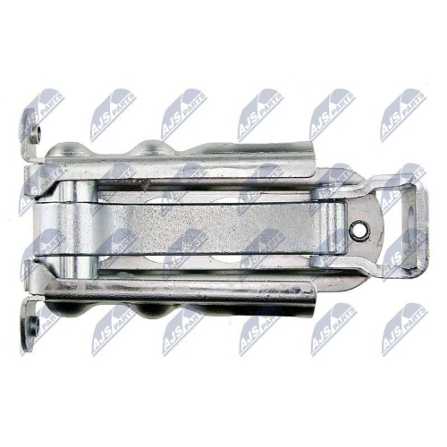 NTY T&uuml;rfeststeller EZC-ME-001