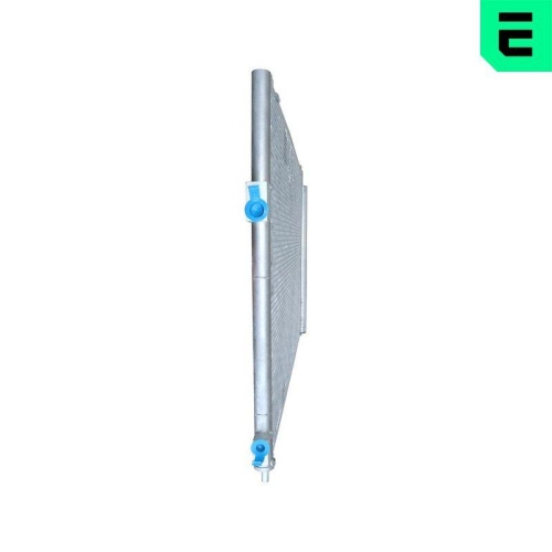 ERA Kondensator, Klimaanlage 667321