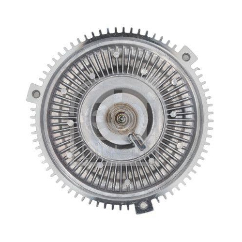 FEBI BILSTEIN Kupplung, Kühlerlüfter 18681