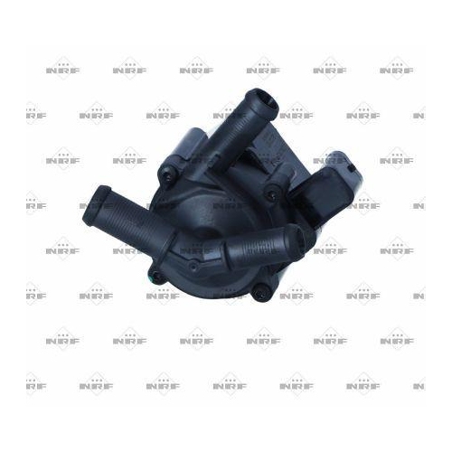 NRF Zusatzwasserpumpe (K&uuml;hlwasserkreislauf) EASY FIT 390064