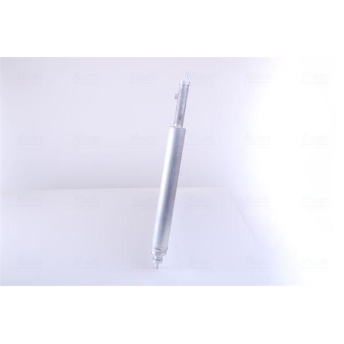 NISSENS Kondensator, Klimaanlage ** FIRST FIT ** 940538