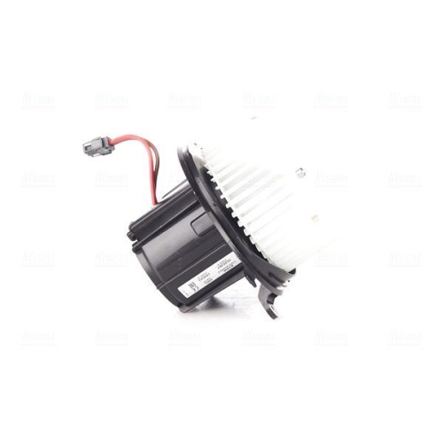 NISSENS Innenraumgebläse 87406