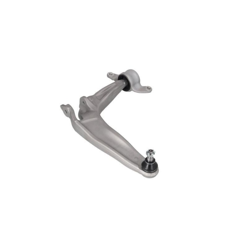 KAMOKA Lenker, Radaufh&auml;ngung