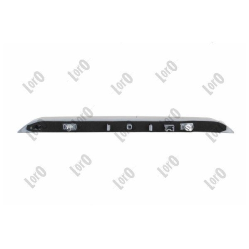 ABAKUS Zusatzbremsleuchte LORO TUNING