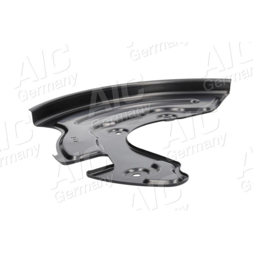 AIC Spritzblech, Bremsscheibe Original AIC Quality 57064