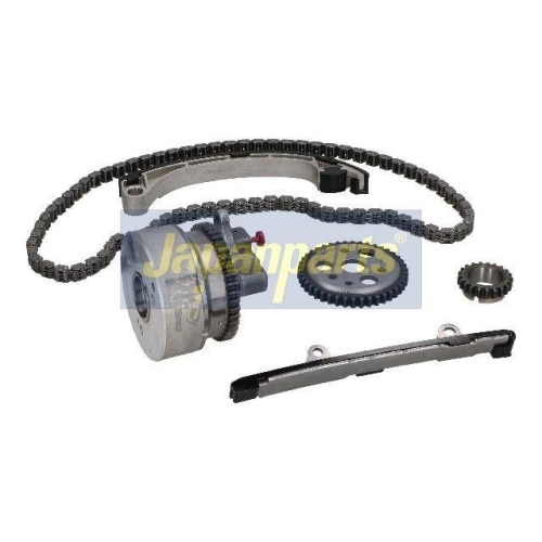 JAPANPARTS Steuerkettensatz KDK-206V