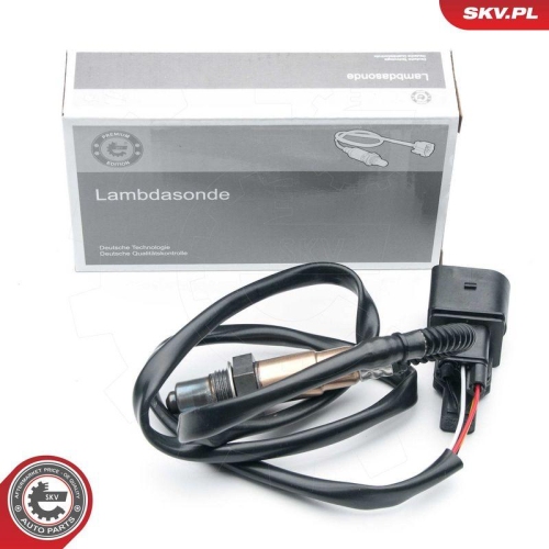 ESEN SKV Lambdasonde 09SKV857