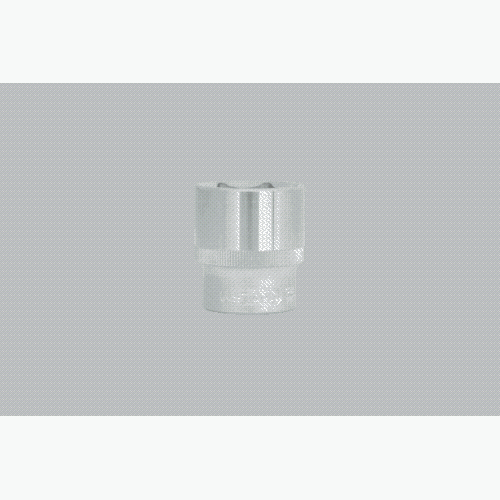 1/2 Zoll Sechskant-Stecknuss, 28mm auf H&auml;nger KS TOOLS 917.1344-E