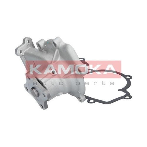 KAMOKA Wasserpumpe, Motork&uuml;hlung T0210