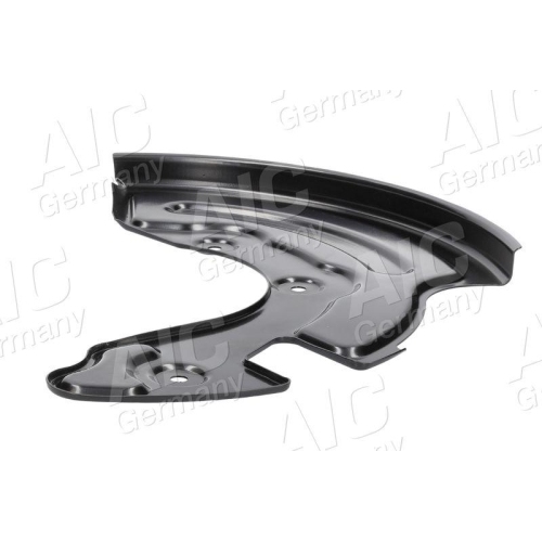 AIC Spritzblech, Bremsscheibe Original AIC Quality 57065
