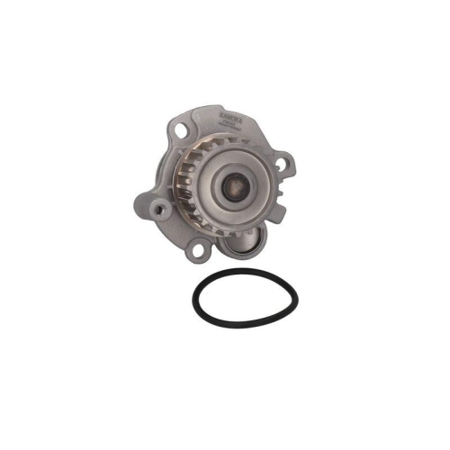 KAMOKA Wasserpumpe, Motork&uuml;hlung T0033
