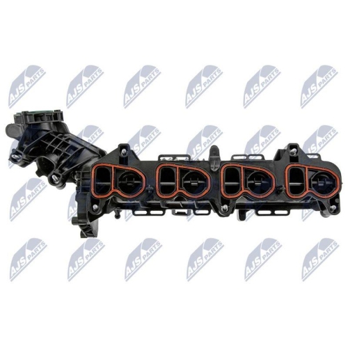 NTY Saugrohrmodul BKS-BM-028