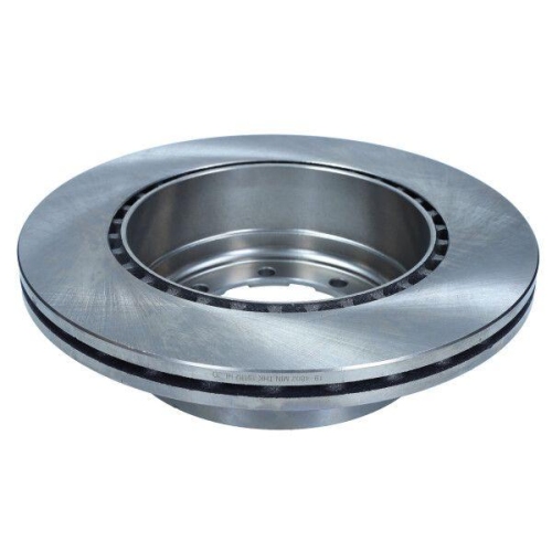 MAXGEAR Bremsscheibe 19-4802