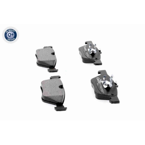 VAICO Bremsbelagsatz, Scheibenbremse Q+, Erstausr&uuml;sterqualit&auml;t V30-8122