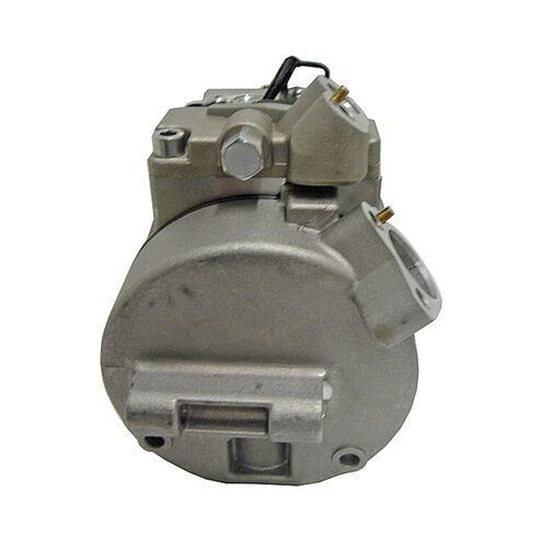 MAHLE Kompressor, Klimaanlage BEHR ACP 159 000S